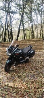 Honda ST 1100 Pan European