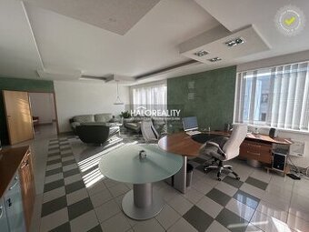 HALO reality - Predaj, výrobný priestor Koš, okres Prievidza