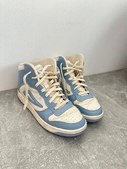Fila tenisky - 1