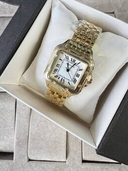 Hodinky Cartier