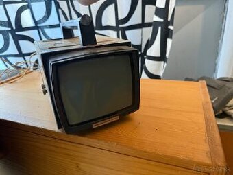 Crt / retro televizor