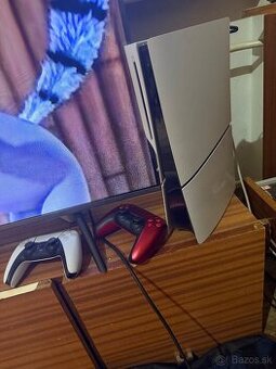 Predám PS5 Slim
