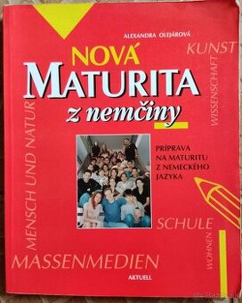 Maturita z nemčiny