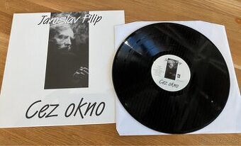LP Jaroslav Filip - Cez okno