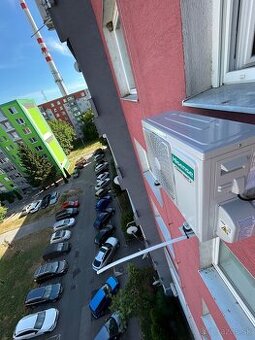 AKCIA Klimatizácia 3,5kW za cenu 2,5kW HISENSE klíma