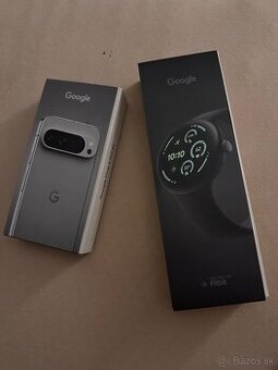 Google pixel 9 pro XL