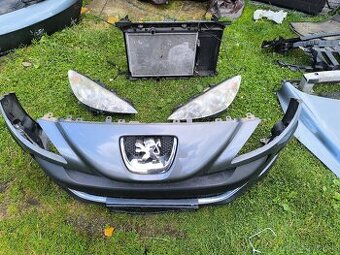 Peugeot 308 Nahradne diely - 1