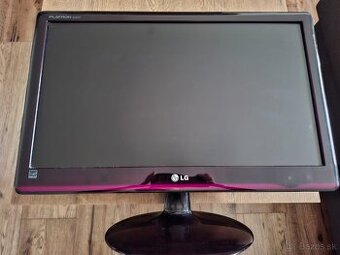 Monitor LG 21.5" LED