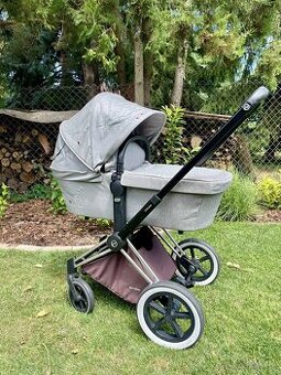 Cybex Priam Koi 2018