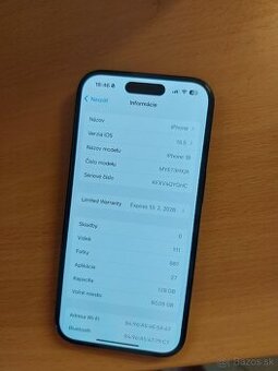 Iphone 16 - 1
