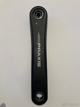 Praxis works, Alba M24 - 1