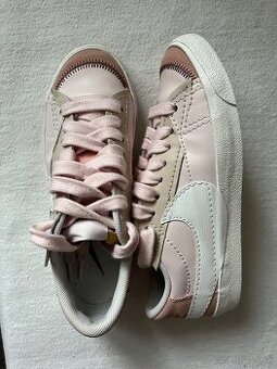 Nike Blazer Low