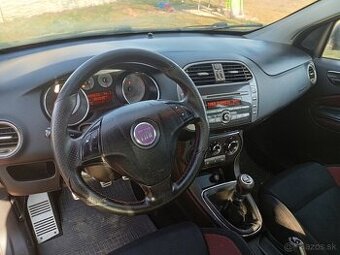 Fiat Bravo 2 - 1