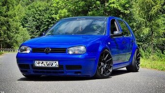 Volkswagen Golf 4 TDI 110kw