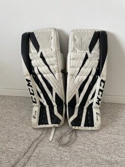 Detske brankarske betony CCM Eflex 26+1