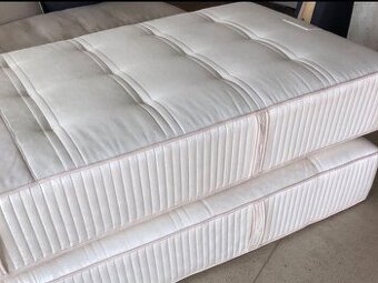 Luxusné matrace Wittmann 90x200, PC 5000€