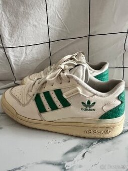 ADIDAS FORUM LOW J - 1