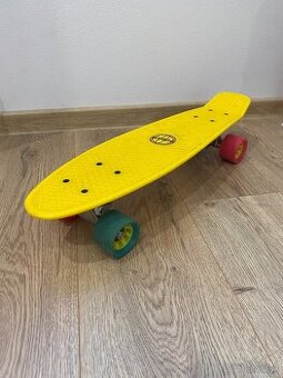 Pennyboard