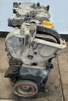Motor Renault Megane II 1.4 K4JD7 K4J D7