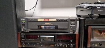 SONY MDP-850D Laserdisk