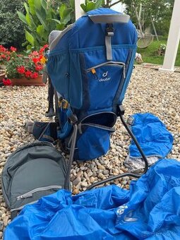 DEUTER Kid Comfort 2