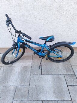 Predám detský bicykel CTM 20"