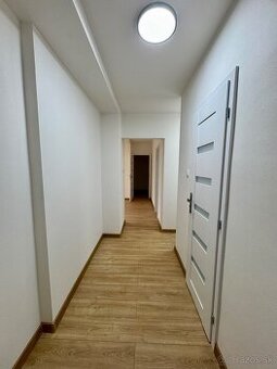 Predám 3 izbový byt s balkónom v Humennom