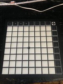 Launchpad X Novation