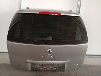 Piate dvere Renault Megane II Grandtour