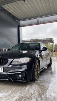 BMW E90 320d