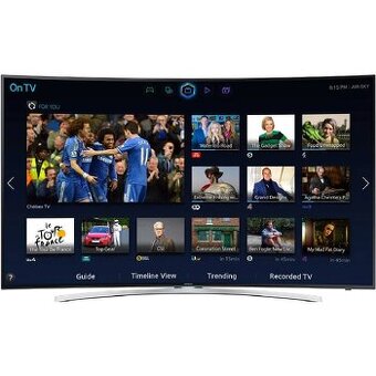 Samsung UE48H8000 3D 121cm