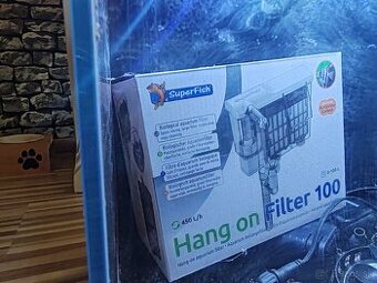 Akvárium SCAPER 45 L