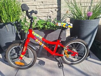 Bicykel Dema drobec - 1