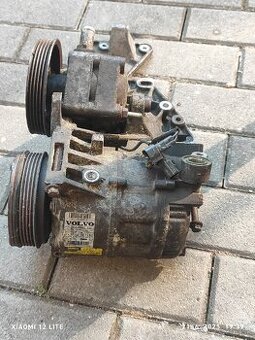Servo čerpadlo klíma kompresor Volvo S80