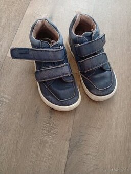 Barefoot topánky Protetika č. 27