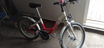 Bicykel