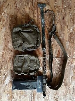 Airsoft veci na predaj / prebytky