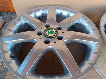 disky elektronové 17 -5X112