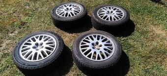 Zimne pneumatiku 205/55 R16