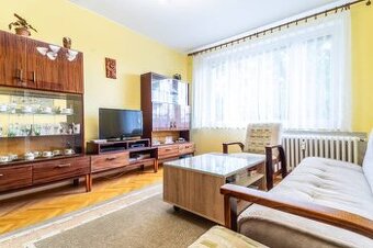 NA PREDAJ PRÍJEMNÝ 3 IZB.BYT NA TERASE, MIKOVÍNIHO