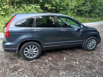 Honda CR-V 2,2 ,4x4