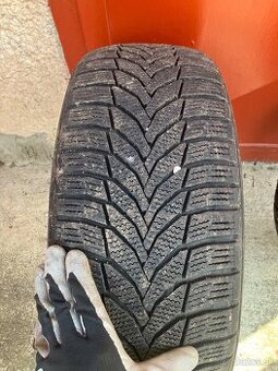 Zimné pneumatiky NEXEN 215-55-r17