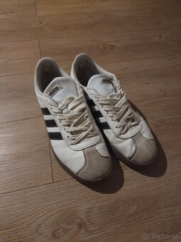 Tenisky Adidas č.41 1/3
