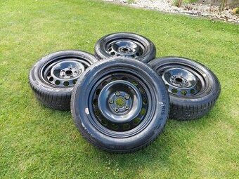 5x112 R16 Zimna Sada Passat b8.