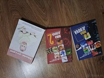 Doba jedová, Doba jedová 2, Očkovanie pre a proti