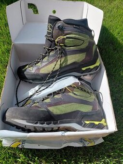 La Sportiva Trango Tech GTX, velkost 47,5
