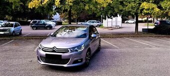 Citroen C4 Exclusive 2018