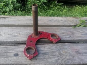 Okuliare na Jawa 250/ 350 perák