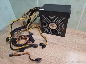 zdroj Evolveo 450W