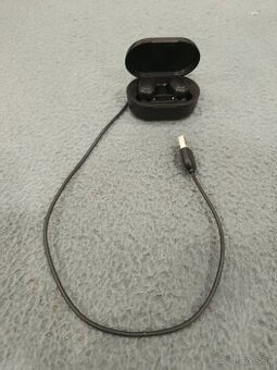 Bezdrátové sluchádla